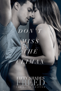 Moonrise Cinema - Fifty Shades Freed